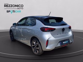 OPEL Corsa 1.2 GS s&s 100cv at8