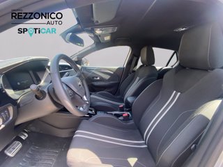 OPEL Corsa 1.2 GS s&s 100cv at8