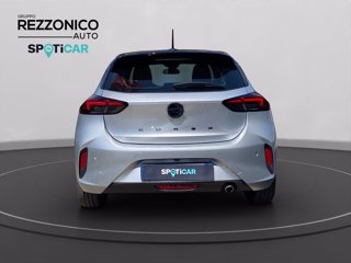 OPEL Corsa 1.2 GS s&s 100cv at8