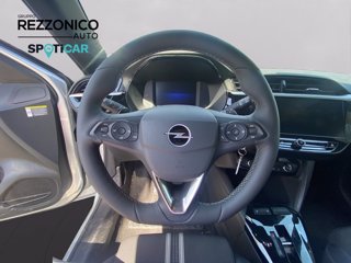 OPEL Corsa 1.2 GS s&s 100cv at8