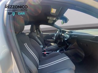 OPEL Corsa 1.2 GS s&s 100cv at8