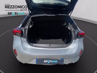 OPEL Corsa 1.2 GS s&s 100cv at8