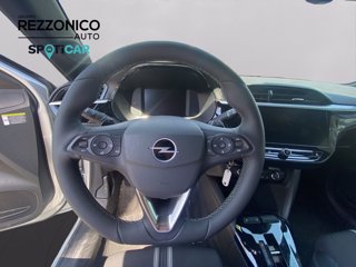 OPEL Corsa 1.2 GS s&s 100cv at8