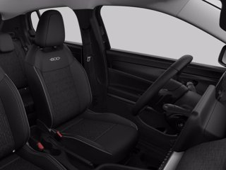 FIAT 600 Hybrid My25 600 1.2 Hybrid