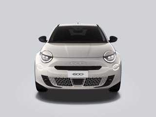 FIAT 600 Hybrid My25 600 1.2 Hybrid