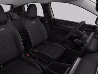 FIAT 600 Hybrid My25 600 1.2 Hybrid