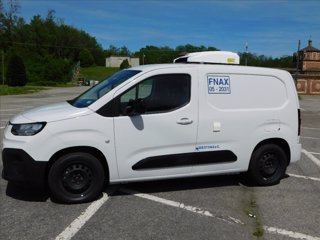 FIAT Doblo Van 1.5 hdi 100cv CH1 COIBENTAZIONE FRIGO CON ATIP - PRONTA CONSEGNA