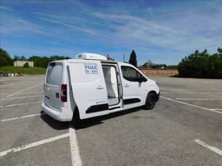 FIAT Doblo Van 1.5 hdi 100cv CH1 COIBENTAZIONE FRIGO CON ATIP - PRONTA CONSEGNA
