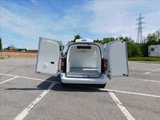 FIAT Doblo Van 1.5 hdi 100cv CH1 COIBENTAZIONE FRIGO CON ATIP - PRONTA CONSEGNA