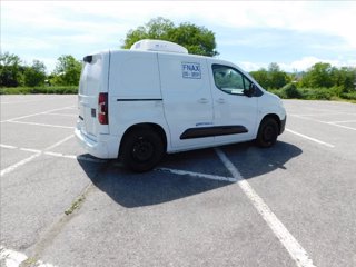 FIAT Doblo Van 1.5 hdi 100cv CH1 COIBENTAZIONE FRIGO CON ATIP - PRONTA CONSEGNA