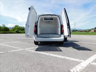 FIAT Doblo Van 1.5 hdi 100cv CH1 COIBENTAZIONE FRIGO CON ATIP - PRONTA CONSEGNA