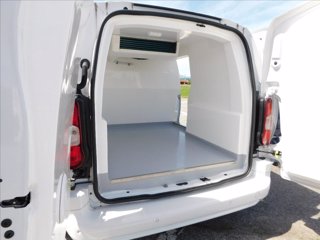 FIAT Doblo Van 1.5 hdi 100cv CH1 COIBENTAZIONE FRIGO CON ATIP - PRONTA CONSEGNA