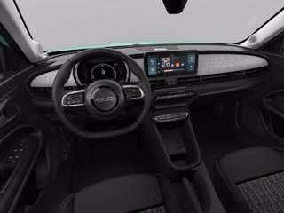 FIAT 600 Hybrid My25 600 1.2 Hybrid