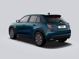 FIAT 600 Hybrid My25 600 1.2 Hybrid