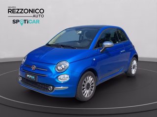 FIAT 500 1.0 hybrid Dolcevita 70cv