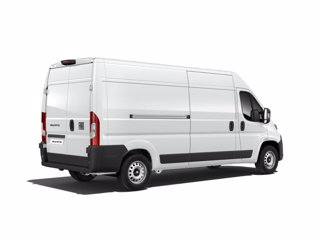 FIAT Ducato Serie 2 Furgone Lastrat