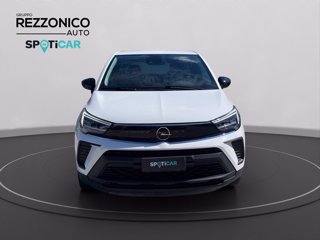 OPEL Crossland 1.2 Edition s&s 110cv
