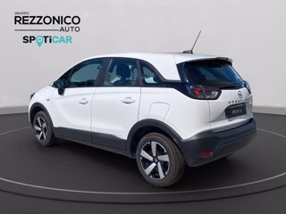 OPEL Crossland 1.2 Edition s&s 110cv