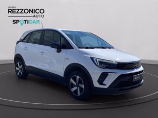 OPEL Crossland 1.2 Edition s&s 110cv
