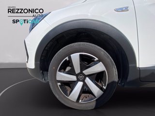 OPEL Crossland 1.2 Edition s&s 110cv