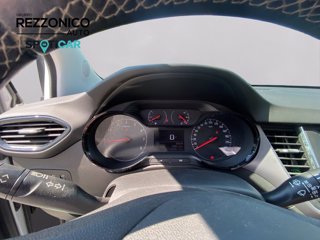 OPEL Crossland 1.2 Edition s&s 110cv