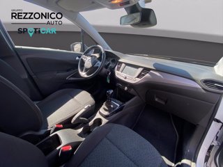 OPEL Crossland 1.2 Edition s&s 110cv