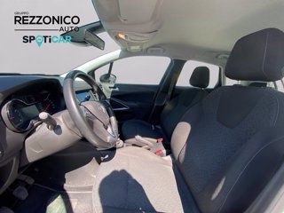 OPEL Crossland 1.2 Edition s&s 110cv