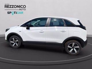 OPEL Crossland 1.2 Edition s&s 110cv