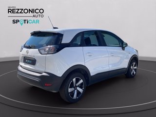 OPEL Crossland 1.2 Edition s&s 110cv