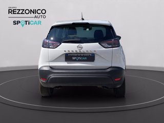 OPEL Crossland 1.2 Edition s&s 110cv