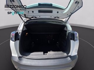 OPEL Crossland 1.2 Edition s&s 110cv