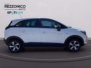 OPEL Crossland 1.2 Edition s&s 110cv