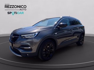 OPEL Grandland X 1.2 Design Line s&s 130cv