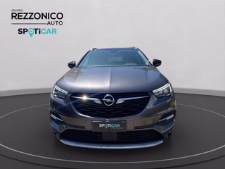 OPEL Grandland X 1.2 Design Line s&s 130cv