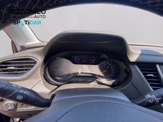 OPEL Grandland X 1.2 Design Line s&s 130cv