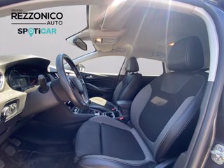 OPEL Grandland X 1.2 Design Line s&s 130cv