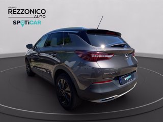 OPEL Grandland X 1.2 Design Line s&s 130cv