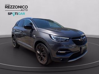 OPEL Grandland X 1.2 Design Line s&s 130cv