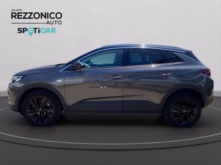 OPEL Grandland X 1.2 Design Line s&s 130cv