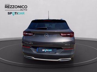 OPEL Grandland X 1.2 Design Line s&s 130cv