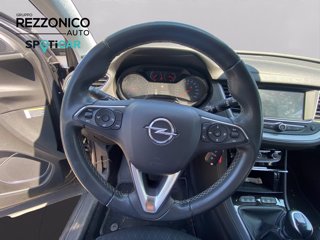 OPEL Grandland X 1.2 Design Line s&s 130cv