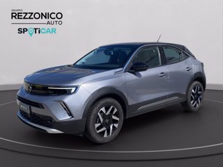 OPEL Mokka 1.2 t Elegance s&s 100cv