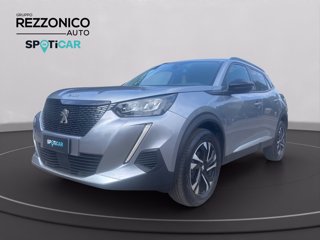 PEUGEOT 2008 1.2 puretech Allure Pack s&s 100cv