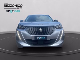 PEUGEOT 2008 1.2 puretech Allure Pack s&s 100cv