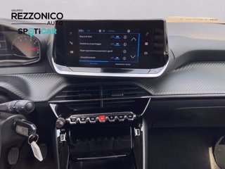 PEUGEOT 2008 1.2 puretech Allure Pack s&s 100cv