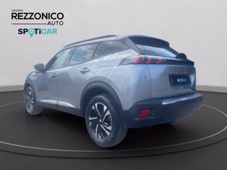 PEUGEOT 2008 1.2 puretech Allure Pack s&s 100cv