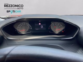 PEUGEOT 2008 1.2 puretech Allure Pack s&s 100cv