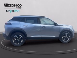 PEUGEOT 2008 1.2 puretech Allure Pack s&s 100cv