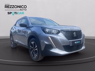 PEUGEOT 2008 1.2 puretech Allure Pack s&s 100cv