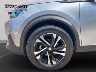 PEUGEOT 2008 1.2 puretech Allure Pack s&s 100cv